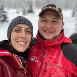 Meet your Posher, Alisha